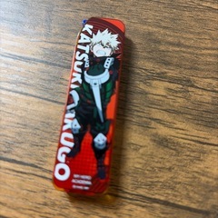 爆豪セットの画像