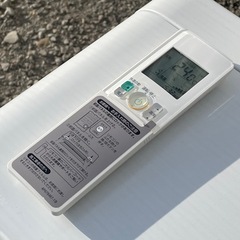 高年式 ! !取付け可 ! !◇ダイキン エアコン 6畳用 2025年製 薄型 タフネス暖房／冷房　リソラ F223ATSSW 保証付き！取り外し無料 ! !の画像