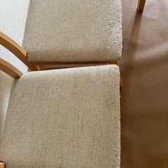 ダイニングテーブルセットの画像