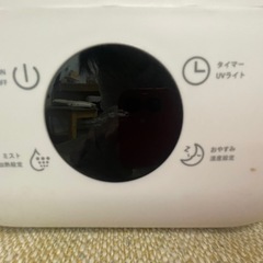 空気清浄機の画像