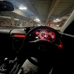 Rx8! 6mt! 車検長い！車両交換！どんな車種でも問い合わせ待っております！の画像