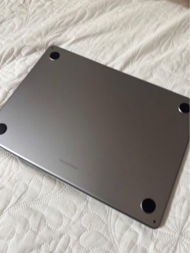 MacBook Air M3 16GB 256GB