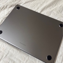 MacBook Air M3 16GB 256GBの画像