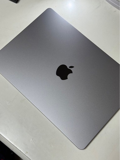 パソコン MacBook Air M3 16GB 256GB