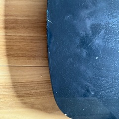 折りたたみローテーブルの画像