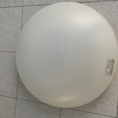 デスクライトの画像