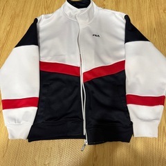 美品ジャージの画像