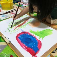 アートメソッドこども教室・江坂の画像