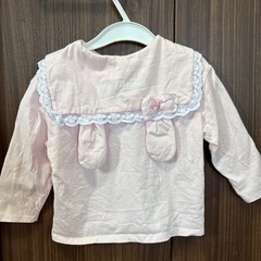 マイメロ　ロンT 95の画像