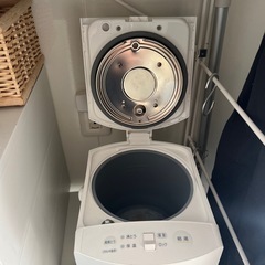 アイリスオーヤマ 電気ポット IMHD-122-W ホワイト 2.2Lの画像