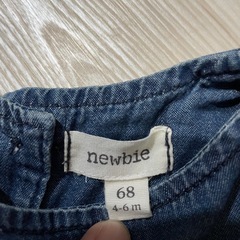 ジャンパースカートの画像