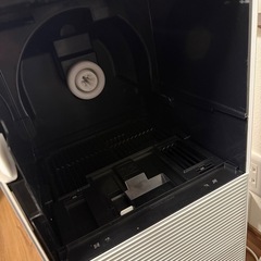 ダイキン 空気清浄機 UV 加湿ストリーマー ACKB70Y 2021年製の画像