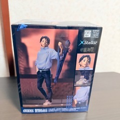 呪術廻戦 乙骨憂太
フィギュアの画像