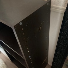 3段ボックスの画像