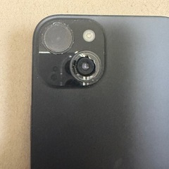 アイホン15プラス　iPhone15Plus 128GBの画像