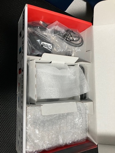 Switch 本体 +プロコンなど