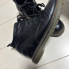 ブーツの画像