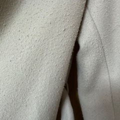 ラグナムーン　コート　Sサイズ　レディースの画像