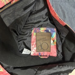 スノーウェアの画像