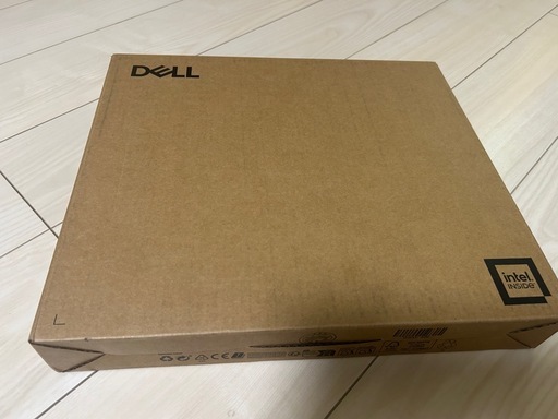 Dell 14 Plus 2-in-1ノートパソコン