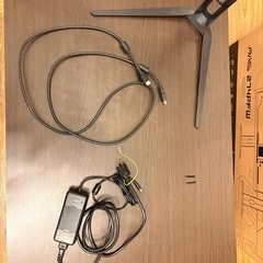 無料お配りの画像