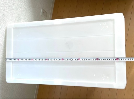 【取引中】 5
ケースセット　衣装ケース　透明プラスチック