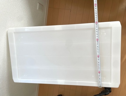 【取引中】 5
ケースセット　衣装ケース　透明プラスチック