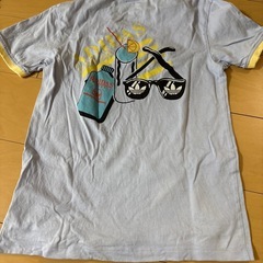 【中古＋新品】adidas＋NEW ERA Tシャツの画像