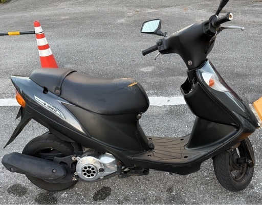 アドレスv125g