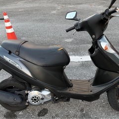 アドレスv125g
の画像