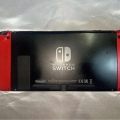 スーパーマリオオデッセイ セット任天堂スイッチ Switch 本体の画像