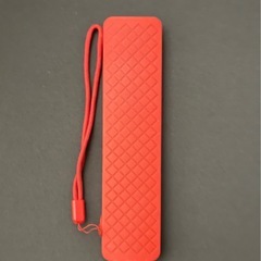 xiaomi TV リモコンシリコンカバーの画像