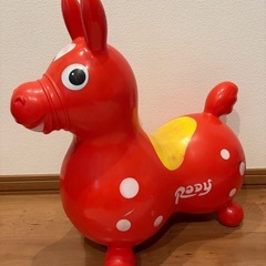 ロディーの画像