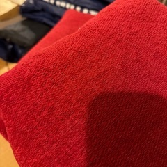 クッション　２個セットの画像