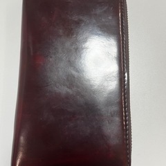 Dr.Martens 長財布の画像