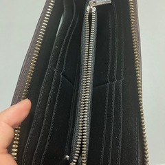 Dr.Martens 長財布の画像