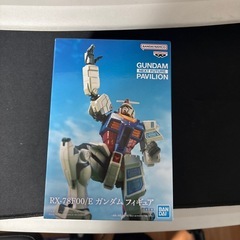 大阪万博2025  ガンダムフィギュア 26個の画像