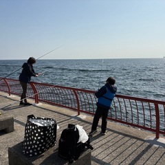 関西兵庫釣り会（初心者歓迎）