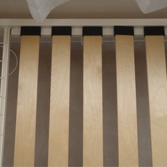 無印良品　シングル　ベッドフレームの画像