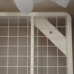 無印良品　シングル　ベッドフレームの画像