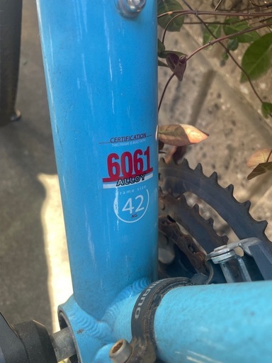 LOUIS GARNEAU（TIREUR）【20%値下げしました】