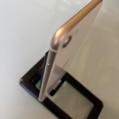 iPhone  SE3 128GB （第3世代）SIMフリー
の画像