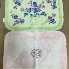 バスマット、トイレマット、キッチンマットの画像