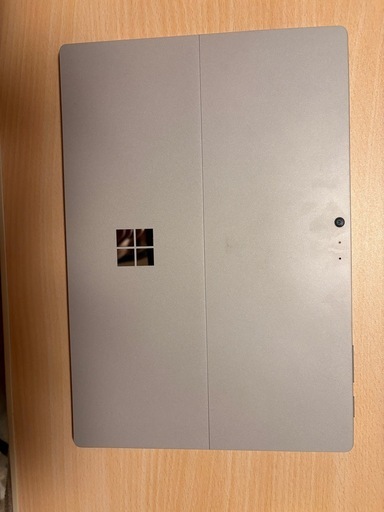 Surface Pro 6