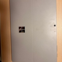 Surface Pro 6の画像