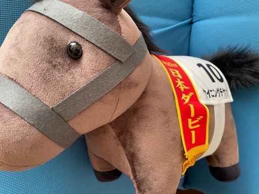 サラブレッドコレクション　名馬セット