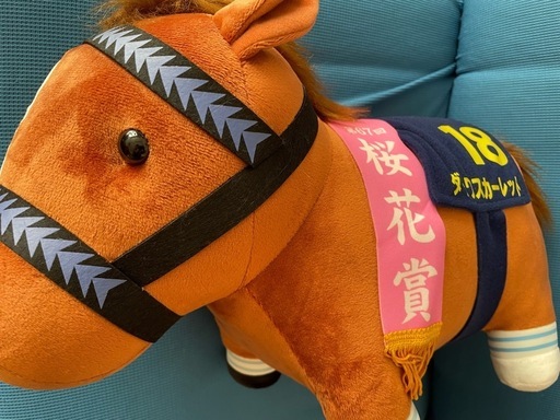 サラブレッドコレクション　名馬セット