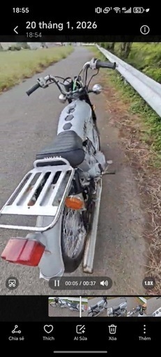 yamaha yb-1 2スト