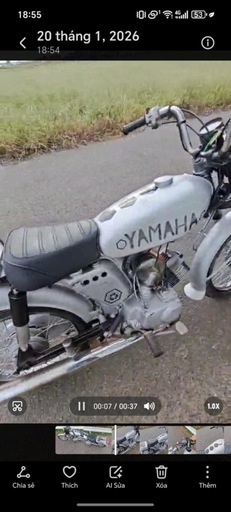 yamaha yb-1 2スト