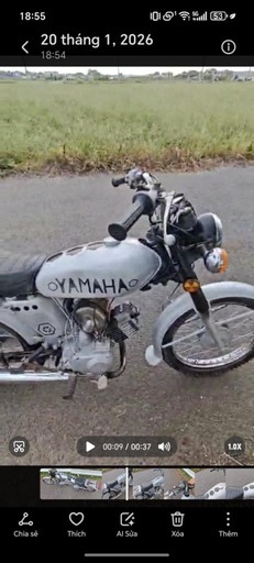 yamaha yb-1 2スト